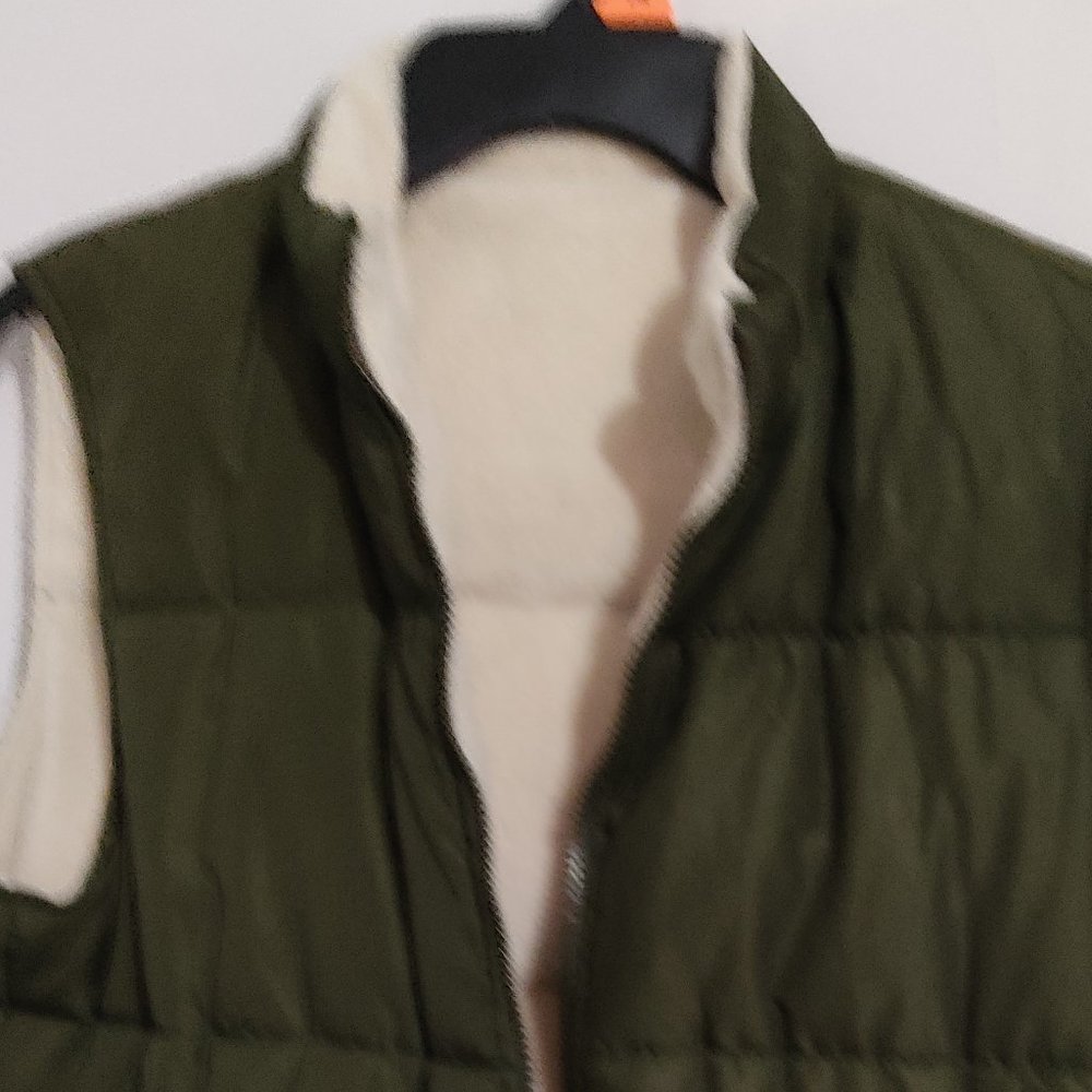 Women Vest